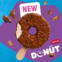 DONUT - Lido Santa Maria