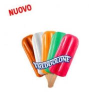 FREDDOLONE - Lido Santa Maria