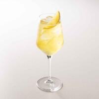 LIMONCELLO SPRITZ - Lido Santa Maria