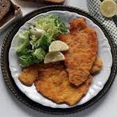 COTOLETTA DI POLLO - Lido Santa Maria