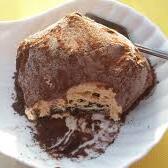 TARTUFO DI PIZZO CALABRO - Lido Santa Maria