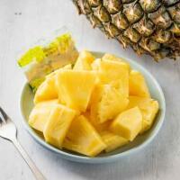 Ananas - Lido Santa Maria