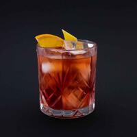 AMERICANO SBAGLIATO - Lido Santa Maria