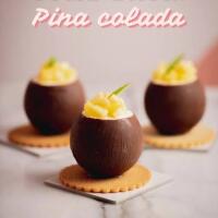 PINACOLADA - Lido Santa Maria