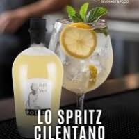 SPRITZ CILENTANO - Lido Santa Maria