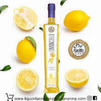 LIMONCELLO - Lido Santa Maria
