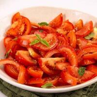 Pomodori all’insalata - Lido Santa Maria