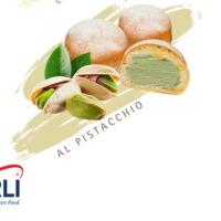 BOMBETTA AL PISTACCHIO - Lido Santa Maria
