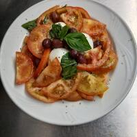 Caprese - Lido Santa Maria