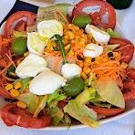 INSALATONA CON TONNO - Lido Santa Maria