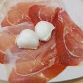 PROSCIUTTO E BOCCONCINI - Lido Santa Maria