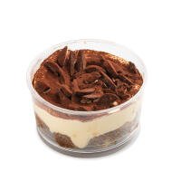 TIRAMISU' - Lido Santa Maria