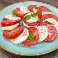 Caprese - Lido Santa Maria