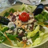 INSALATA SFIZIOSA - Lido Santa Maria