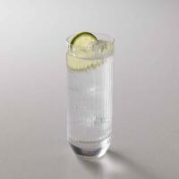 VODKA TONIC - Lido Santa Maria