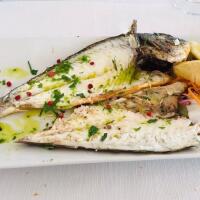 SPIGOLA 350G - Lido Santa Maria