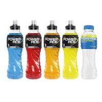 POWERADE - Lido Santa Maria