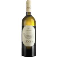 LICOSA - Lido Santa Maria