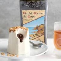 DESSERT ALL AMARO DI CASTELLABATE - Lido Santa Maria
