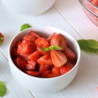 Fragolata - Lido Santa Maria