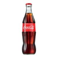 Coca-Cola in vetro 33cl - La Scalinata