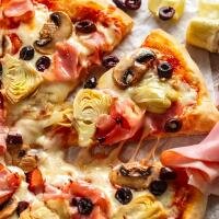 CAPRICCIOSA - La Scalinata