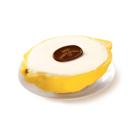 Sorbetto al limone - La Scalinata