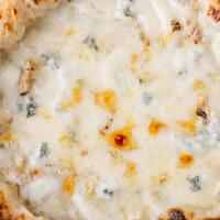 4 FORMAGGI - La Scalinata