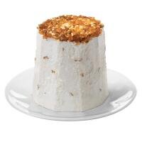 Semifreddo torroncino - La Scalinata