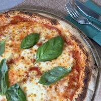 MARGHERITA - La Scalinata