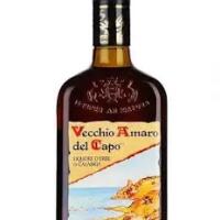 Amaro del capo - La Scalinata