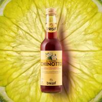 Lurisia chinotto - La Scalinata