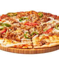 KEBAB 1 - La Scalinata