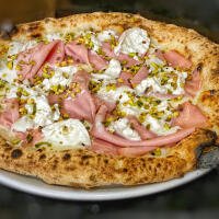 PISTACCHIOSA - La Scalinata