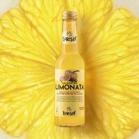 Lurisia limonata - La Scalinata