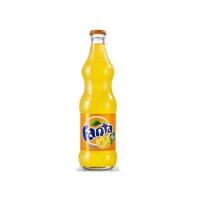 Fanta in vetro 33cl - La Scalinata