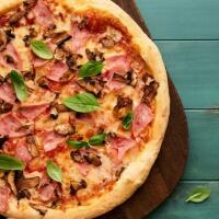 SAN VALENTINO - La Scalinata