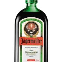 Jägermeister - La Scalinata