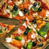 AI FUNGHI - La Scalinata