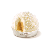 Tartufo panna e caffè - La Scalinata