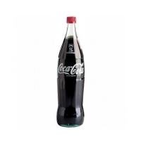 Coca-Cola in vetro 1L - La Scalinata