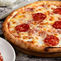 DIAVOLA - La Scalinata