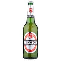 Becks 66cl - La Scalinata