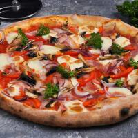 AL TABASCO - La Scalinata