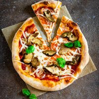 TRIESTE - La Scalinata