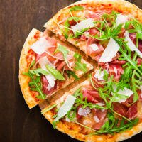 TOSCANA - La Scalinata