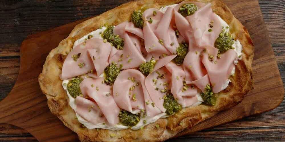 Non solo pizza