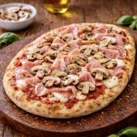 PINSA P&F - Non solo pizza