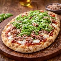PINSA MARTI - Non solo pizza
