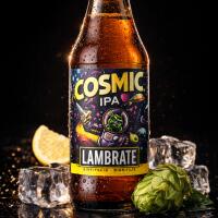 BIRRA ARTIGIANALE COSMIC 33cl - Non solo pizza